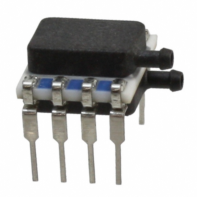 SSCDRRN001PD2A5 Honeywell Sensing and Productivity Solutions  Sensori di pressione Trasduttori